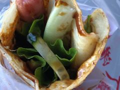 -海燕家人灌蛋饼(凤凰街店)
