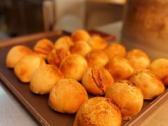 -百年夯碳烤胡椒饼(阿拉城店)