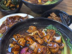 -董记面馆(漳州二路店)