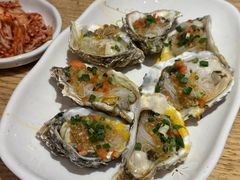 -一味烧烤(纪念路店)