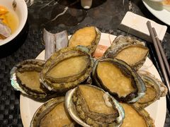-半岛翡丽海鲜自助餐厅(观风亭店)