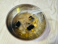 石花膏-爱啊石花膏