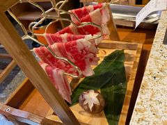-欧巴烤肉(创富世纪店)