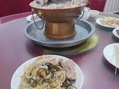 -山海关清和浑锅店