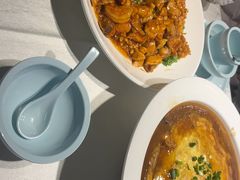 -津沽小院(天津之眼店)