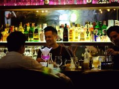 -HUNTING BAR亨霆鸡尾酒馆(越秀淘金店)