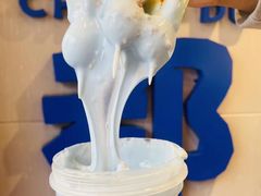 -溪边姑娘·拉丝酸奶水果捞(春熙路店)