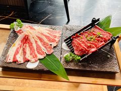 -谷牛和牛烤肉(漕河泾印象城店)