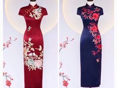 -MSV 高端礼服定制(大良店)