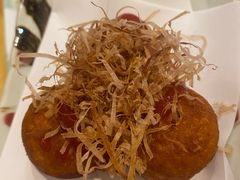 -吉兆·料理(红梅南路店)