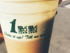 -1点点(银座和谐广场店)
