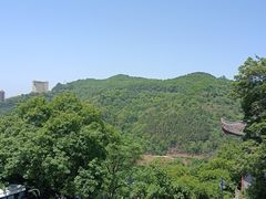 -丰都鬼城名山景区