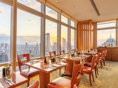 -万豪咖啡厅(JW万豪酒店店)