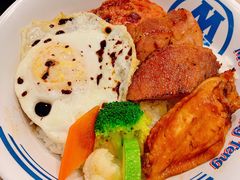 招牌四宝饭-敏华冰厅(天河城店)