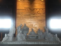 -敬亭山风景名胜区