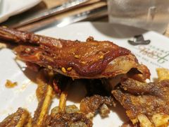 -汉巴味德巴西烤肉(顺和广场店)