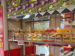 -味多美蛋糕(苏州街地铁店)