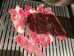 -千寻烧肉(政务区店)