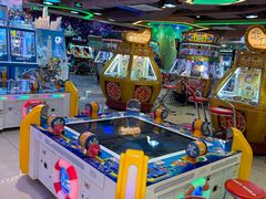 -汤姆熊欢乐世界(正大店)