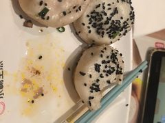 -小杨生煎(松江大学城店)
