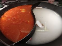 -新辣道鱼火锅(西直门店)