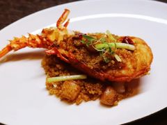 -Yan Ting 宴庭中餐厅(上海静安瑞吉酒店)