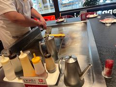 -火地铁板烧(昆山万象汇店)