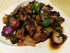 紫苏骨-石岐佬中山菜馆(张溪店)