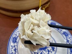 三鲜烧麦（普通）-都一处烧麦馆(前门店)