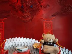 -小龙坎火锅(IFS HOT店)