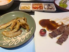 -御泉七味铁板烧(高区店)