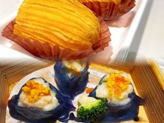 -蘩楼(南京西路中信泰富店)