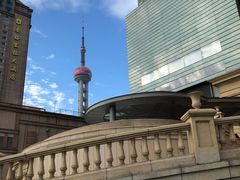 -震旦国际大楼