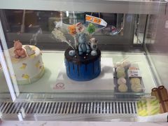 -CAKE BOSS 蛋糕老板(北京世纪金源购物中心)
