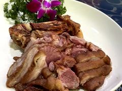 -国生茶庄·地道农家菜团建活动