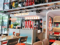-龙巢盱眙龙虾·牛蛙·烧烤宵夜(八卦岭店)