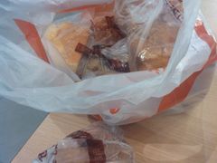 -丁香西饼屋(桂林路店)