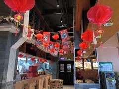 -巢爷老味(东方红店)