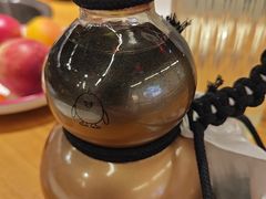 -成老灶火锅鸡(平山店)