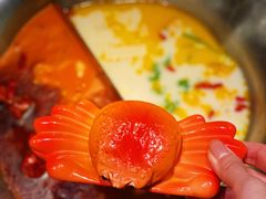 -湊湊火锅·茶憩(打浦桥日月光店)