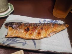 秋刀鱼-伊藤ITO(侨福芳草地购物中心店)