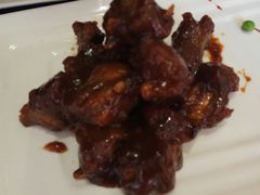 糖醋排条-老正兴菜馆(福州路店)