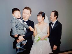 -金夫人婚纱摄影