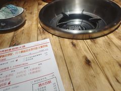 -王婆乔鲜鱼自助火锅(蜀汉路店)