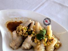 -威尼斯西餐厅(北区店)