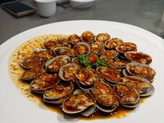 -阿甘小馆(陇海路店)