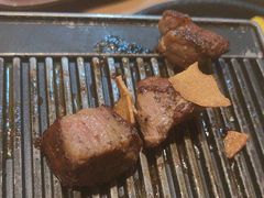 -和创柚子·会席日本料理(新区淮海街店)