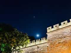 -济南大明湖景区