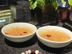 -唐猫庭院·千年陕菜(赛格国际购物中心店)