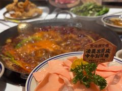 -旧街市鲜货老火锅(大光路店)